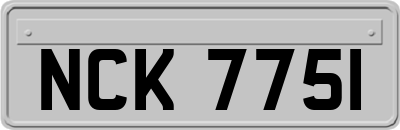 NCK7751