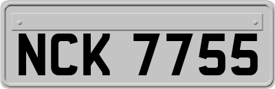 NCK7755