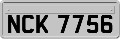 NCK7756