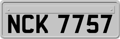 NCK7757
