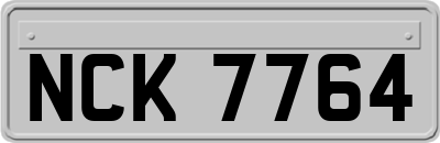 NCK7764