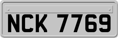 NCK7769