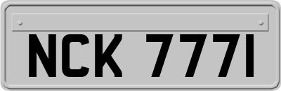 NCK7771