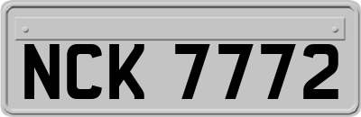 NCK7772