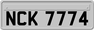 NCK7774