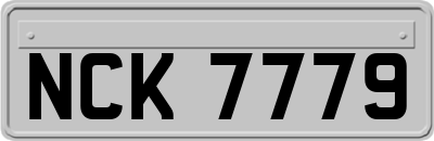 NCK7779