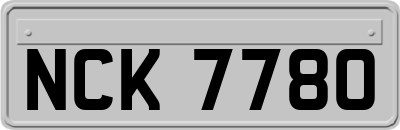 NCK7780