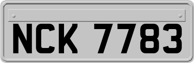 NCK7783