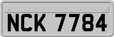 NCK7784