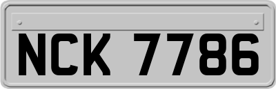 NCK7786