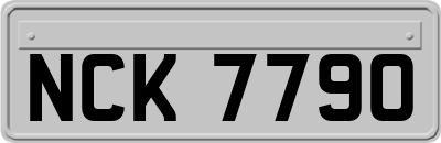 NCK7790
