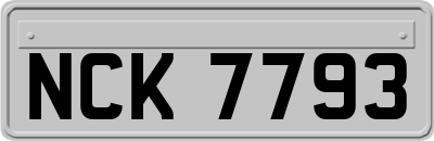 NCK7793