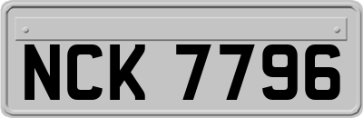 NCK7796