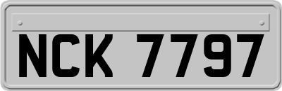 NCK7797