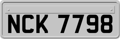 NCK7798