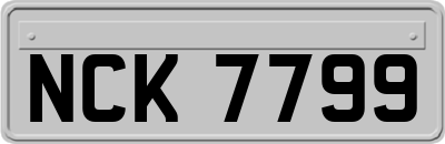 NCK7799