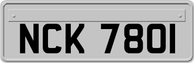 NCK7801