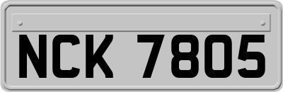 NCK7805