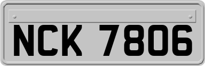 NCK7806
