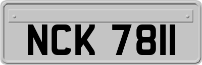 NCK7811