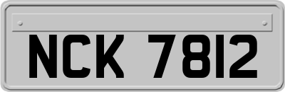 NCK7812