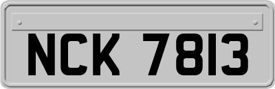 NCK7813