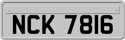 NCK7816