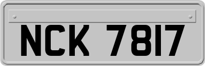 NCK7817