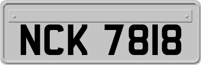 NCK7818