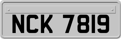 NCK7819