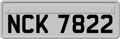 NCK7822