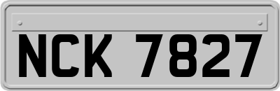 NCK7827