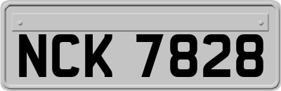 NCK7828