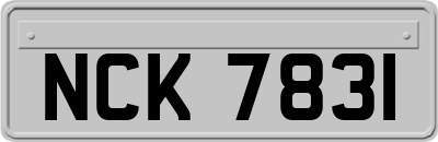 NCK7831