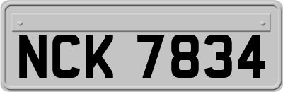 NCK7834