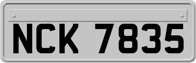 NCK7835