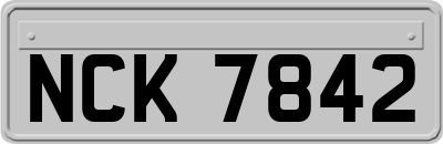 NCK7842