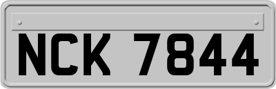 NCK7844