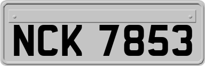 NCK7853