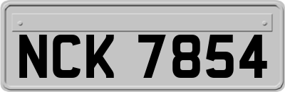 NCK7854
