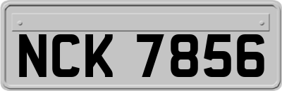 NCK7856