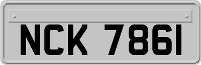 NCK7861