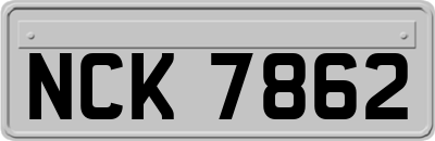 NCK7862