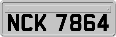NCK7864