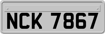 NCK7867