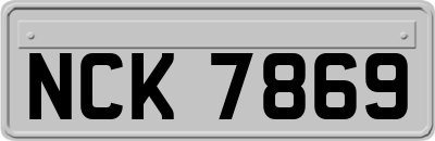 NCK7869