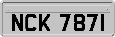 NCK7871