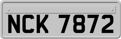 NCK7872