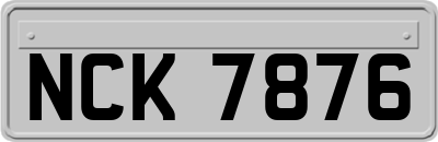 NCK7876