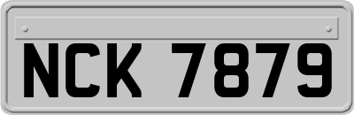 NCK7879
